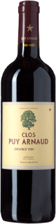 Clos Puy Arnaud 2024